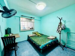 Blk 12 MARSILING LANE (Woodlands), HDB 3 Rooms #632484991